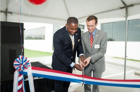 ArevaMed opens second Pb-212 facility - 460  (Areva)